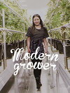 Modern Grower (2016)