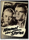 Sky Without Stars (1955)