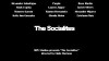 The Socialites (2012)