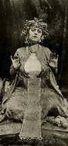 A Princess of Bagdad (1913)