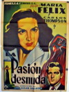 Naked Passion (1953)
