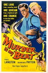 Murder Is My Beat (1955)