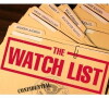 The Watch List (2007)