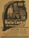 The Phantom Riders (1918)