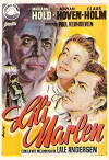 ...wie einst Lili Marleen (1956)
