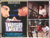 Enemigos a muerte (1985)