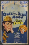 Once in a Blue Moon (1935)