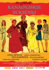 Kanadyjskie sukienki (2013)