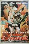 Sgt. Alvarez: Ex-Marine (1993)