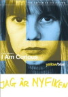 I Am Curious (Blue) (1968)
