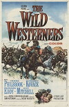 The Wild Westerners (1962)