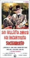 Man nennt ihn Sacramento (1972)