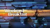 Weekend Breakfast (2012)