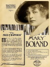 The Price of Happiness (1916)