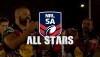 NRL SA All Stars Carnival (2015)