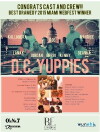 D.C. Yuppies (2015)