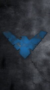 Nightwing: Origins (2017)