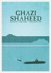 Ghazi Shaheed (1998)