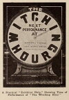 The Witching Hour (1916)
