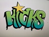 Kicks (2017)
