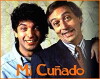 Mi cuñado (1993)