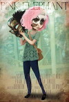 Pink Elephant (2017)