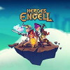 Heroes of Envell (2017)