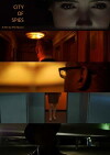 City of Spies (2018)