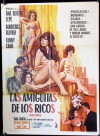 Las amiguitas de los ricos (1967)