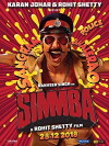 Simmba (2018)