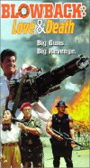 Blowback 2 (1991)