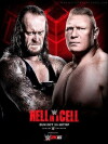 WWE Hell in a Cell (2015)