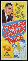 Stryker of the Yard (1957)