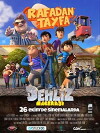 Rafadan Tayfa Dehliz Macerasi (2018)