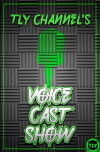 Voice Cast Show (2015)