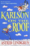 Karlsson on the Roof (2002)