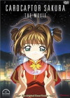 Cardcaptor Sakura: The Movie (1999)