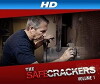 The Safecrackers (2013)