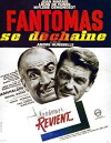 Fantomas gegen Interpol (1965)