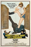 The Night the Lights Went Out in Georgia (1981)