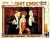 Eve's Lover (1925)
