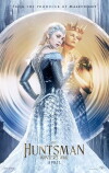 The Huntsman: Winter's War (2016)