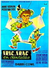 Fric-frac en dentelles (1957)