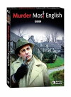 Murder Most English: A Flaxborough Chronicle (1977)