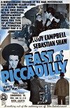 The Strangler (1941)