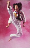 Sidekicks (1986)