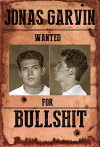 Jonas Garvin: Bullshit (2016)