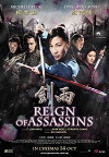 Reign of Assassins (2010)