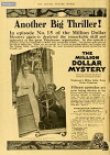 Million Dollar Mystery (1927)