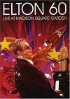 Happy Birthday Elton! From Madison Square Garden, New York (2007)